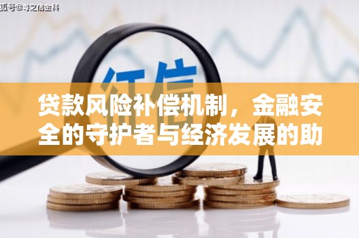 桃源贷款风险补偿机制，金融安全的守护者与经济发展的助推器